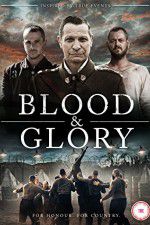 Watch Blood and Glory M4uhd