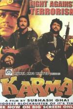Watch Karma M4uhd