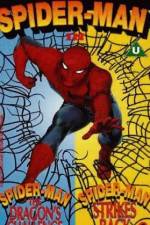 Watch Spider-Man The Dragon's Challenge M4uhd