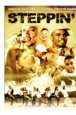 Watch Steppin: The Movie M4uhd