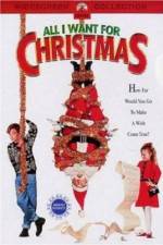 Watch All I Want for Christmas M4uhd