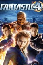 Watch Fantastic Four M4uhd