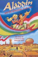 Watch Aladdin and the Adventure of All Time M4uhd