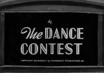 Watch The Dance Contest M4uhd