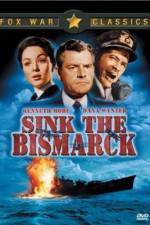 Watch Sink the Bismarck! M4uhd