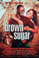 Watch Brown Sugar M4uhd