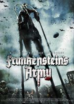 Watch Frankenstein\'s Army M4uhd