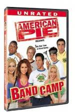 Watch American Pie Presents Band Camp M4uhd