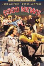 Watch Good News M4uhd