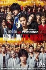 Watch High & Low: The Worst M4uhd