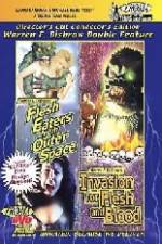 Watch Flesh Eaters from Outer Space M4uhd