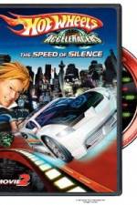 Watch Hot Wheels Acceleracers, Vol. 2 - The Speed of Silence M4uhd