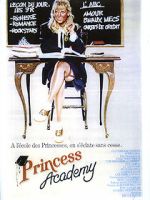 Watch The Princess Academy M4uhd