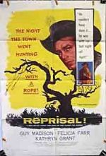 Watch Reprisal! M4uhd