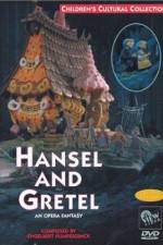 Watch Hansel and Gretel M4uhd