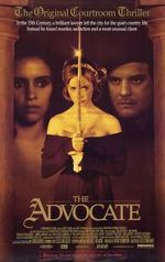 Watch The Advocate M4uhd