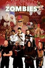 Watch Christmas Zombies M4uhd