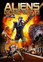 Watch Aliens Gone Wild M4uhd