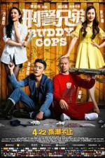 Watch Buddy Cops M4uhd