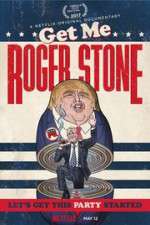 Watch Get Me Roger Stone M4uhd