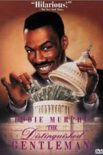 Watch The Distinguished Gentleman M4uhd