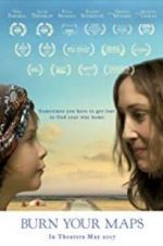 Watch Burn Your Maps M4uhd