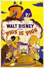 Watch Pigs Is Pigs (Short 1954) M4uhd