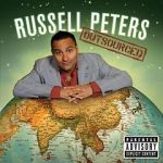 Watch Russell Peters: Outsourced (TV Special 2006) M4uhd