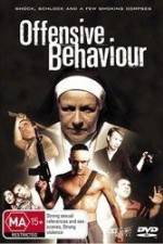 Watch Offensive Behaviour M4uhd