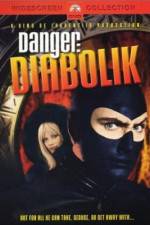 Watch Diabolik M4uhd