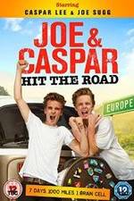 Watch Joe and Caspar Hit the Road M4uhd