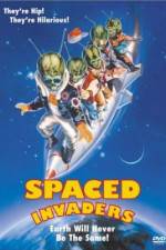 Watch Spaced Invaders M4uhd