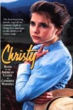 Watch Christy M4uhd