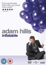 Watch Adam Hills: Inflatable M4uhd