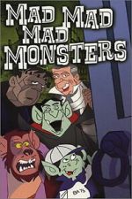 Watch The Mad, Mad, Mad Monsters M4uhd