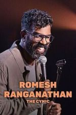 Watch Romesh Ranganathan: The Cynic M4uhd