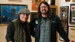 Watch Brian Johnson Meets Dave Grohl: A Life on the Road Special M4uhd