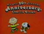 Watch It\'s Your 20th Television Anniversary, Charlie Brown M4uhd