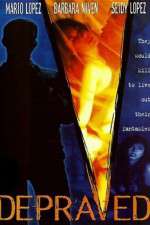 Watch Depraved M4uhd