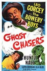 Watch Ghost Chasers M4uhd