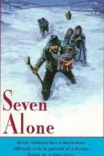 Watch Seven Alone M4uhd