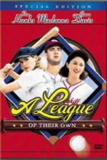 Watch A League of Their Own M4uhd