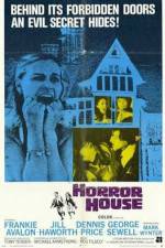 Watch The Haunted House of Horror M4uhd