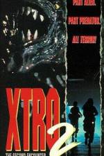 Watch Xtro II The Second Encounter M4uhd