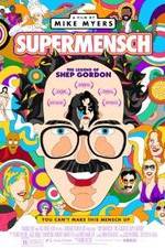 Watch Supermensch: The Legend of Shep Gordon M4uhd