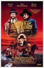 Watch The Last Days of Frank and Jesse James M4uhd