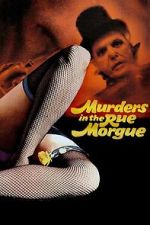 Watch Murders in the Rue Morgue M4uhd