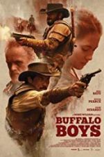 Watch Buffalo Boys M4uhd