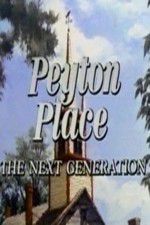 Watch Peyton Place: The Next Generation M4uhd