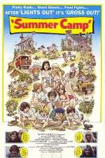 Watch Summer Camp M4uhd